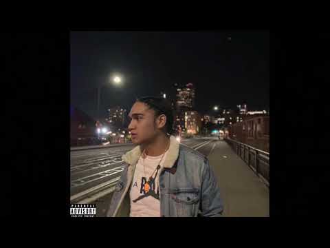 Lanez - Ezra (ft. Kyla Imani)