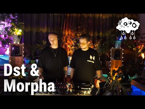 Dst & Morpha/Acid rain radio (18/2) (2025)