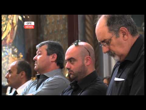 L-aħħar tislima lil Martin Attard.