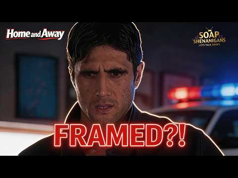 Home and Away Spoilers 23–26 Feb 2026: Tane Set Up!