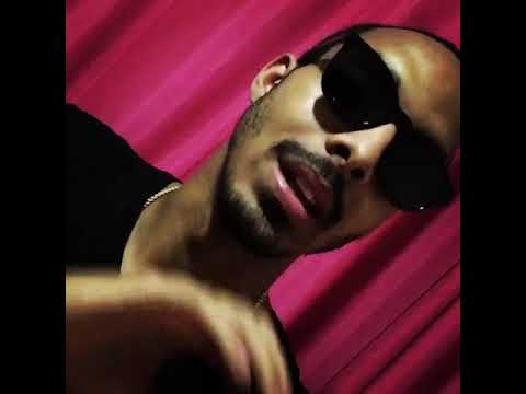 Calijhon do Groupo Mobbers manda um recado para o Projecto X via Instagram