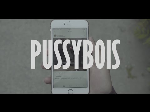 Landaboi$ - Pussybois