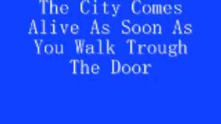 Brian Melo All i Ever Wanted With Lyrics