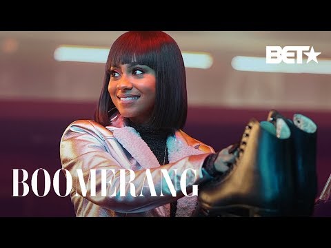 Boomerang (Behind the Scenes: Meet The Cast)