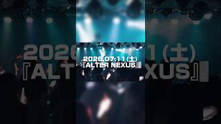 2026.7/11『ルームNO.4』 #ちぇるしー #両声類 #歌い手 #live #ルームナンバー4