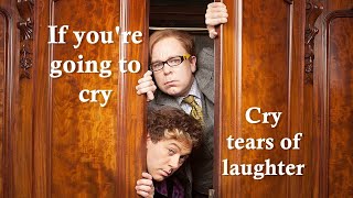 Inside No.9 - If You&#39;re Going To Cry