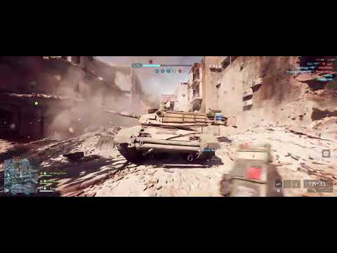 Battlefield™ 6 Open Beta