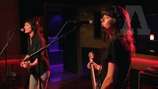 Jen Cloher - Fear Is Like a Forest | Audiotree Live