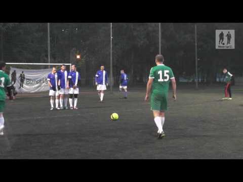 17.05.2016 II Liga B - Teva vs. Capgemini