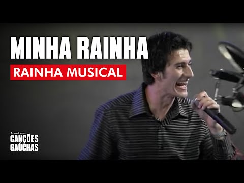 Minha Rainha video