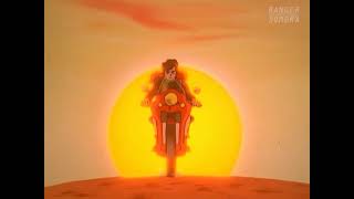 O Judoka - Kurenai Sanshiro [[ Abertura Brasileira (Teste) ]]