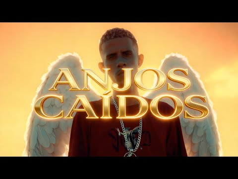 GZero62 - Anjos Caídos [Audio]