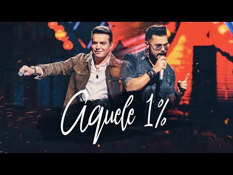 sertanejo: Marcos e belutti - aquele 1%