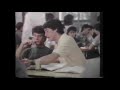 Reklamblock 3 Reklam Programinformation Vinjetter TV3 Ca 1987 1989