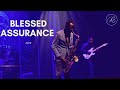 Blessed Assurance | Gospel| Worship Instrumental | Live By Ayo Solanke (Official Video)