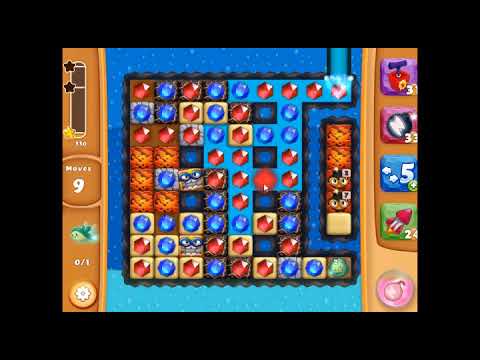 Diamond Digger Level 1300