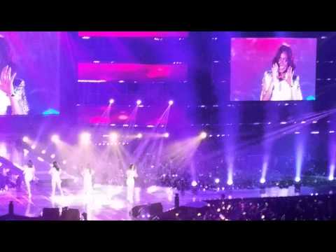 131003 지마켓 스테이지6 걸스데이 기대해