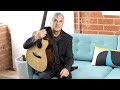 Laurence Juber: Creative Death, in Order to Move Forward