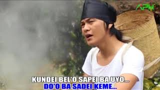 Download lagu LAGU LEBONG BENGKULU ~ SADEI KEME || YANI MANDELA ~    APH Management mp3