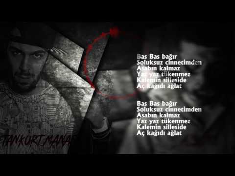 Tankurt Manas Ft  Allame   Akıl Hastası qFBPoKmvKnI