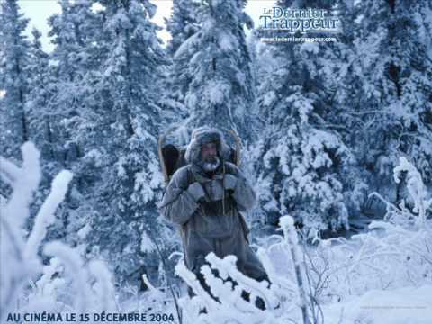 le dernier trappeur - générique de début