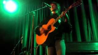 SARAH BETHE NELSON & RUSSELL JAMES MILLER - UNEASY