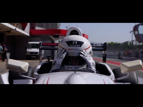 The Drive Within, The Road Ahead