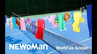NEWoMan 2026 Summer