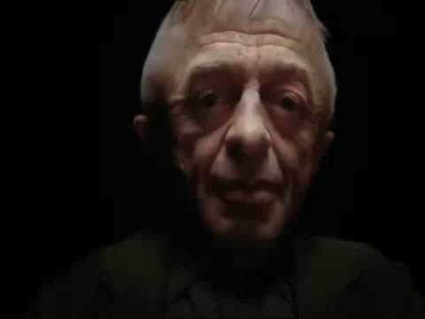 Carnivale- Samson's Monologue