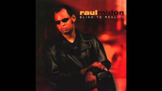 Raul Midón - Every Day (Blind to Reality)