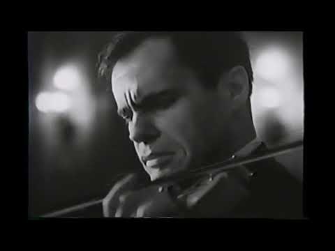 Leonid Kogan Russian Documentary