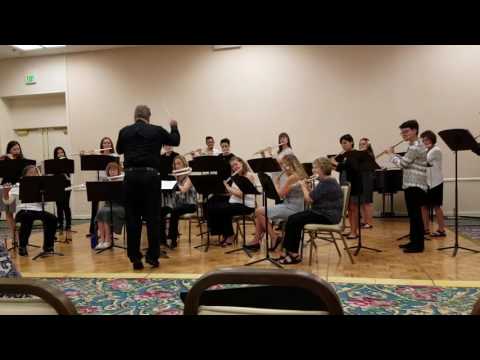 Tarantella by Alberto Guidobaldi