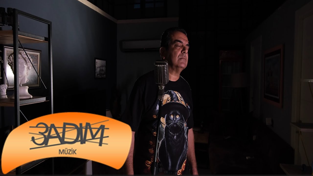 Mustafa Fidan Vursavuş - Haydar Haydar (Official Video)