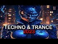 TECHNO MIX TRANCE MIX 2023 PARTY Remixes Of Popular Songs SCOBI ALBUM