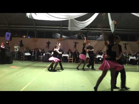 Koszorucska Szászvár 2011