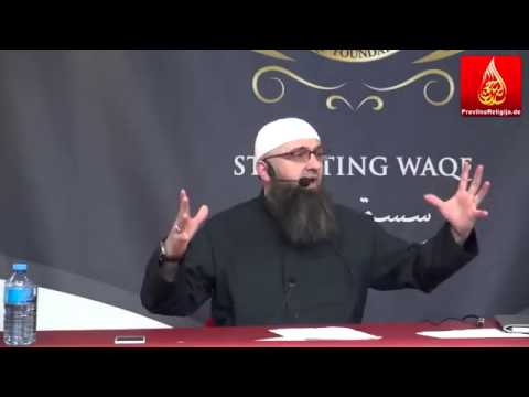 Vrijednost džamije - Dr. Safet Kuduzović