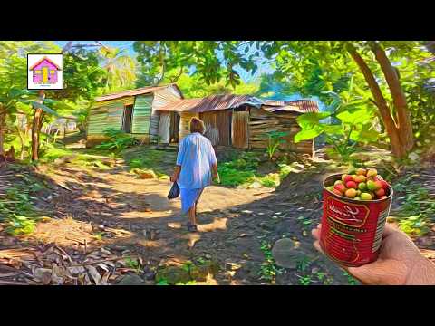 Este video se siente COMO VIAJAR al PASADO en el campo