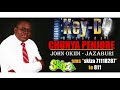 CHUNYA PENJORE JOHN OKIDI SKIZA 71118287