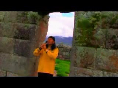 Waynawari The Princess Of The Mountain.