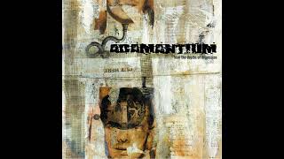 Adamantium - From The Depths Of Depression (1998)