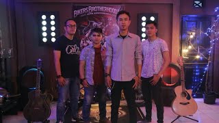 Download lagu Makhanza - Sumpah Demi Cinta mp3