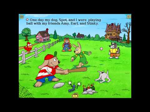 SylvanPlay - Harry & the Haunted House