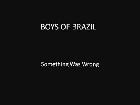 BOYS OF BRAZIL