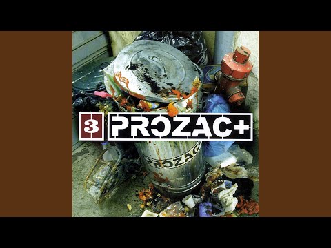 Sono Un Debole - Prozac