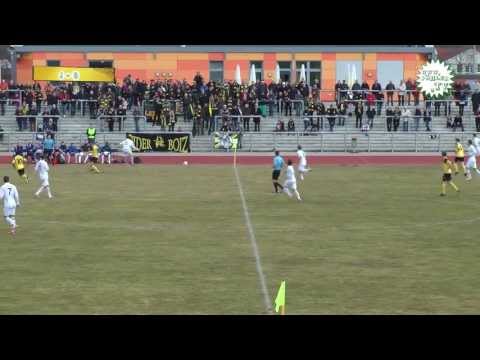"Fußball in Göttingen" "Pöhler.TV Das Spiel der Woche" RSV vs. SC Langenhagen 07.04.2013