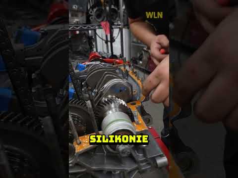 Trik o którym mechanicy nie chcą abyś wiedział! 😲