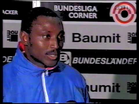 Admira Wacker - VSE St. Pölten 4:3 - Saison 1993/94