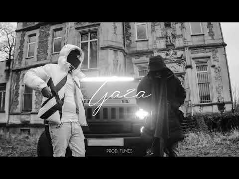[FREE] ASHE 22 X Freeze Corleone 667 X Melodic UK/NY Drill Type Beat - “GAZA” | (prod. Fumes)