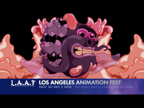 LAAF 2018 - Trailer 1