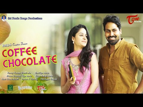 Coffee Chocolate | Telugu Music Video 2018 | by Sahityya Sagar, Manoj Kumar Chinthala - TeluguOne Video